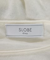 SLOBE IENA（スローブイエナ）ニット・セーター 白 サイズ:F レディース/2200608276144
