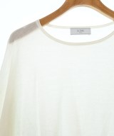 SLOBE IENA（スローブイエナ）ニット・セーター 白 サイズ:F レディース/2200608276144