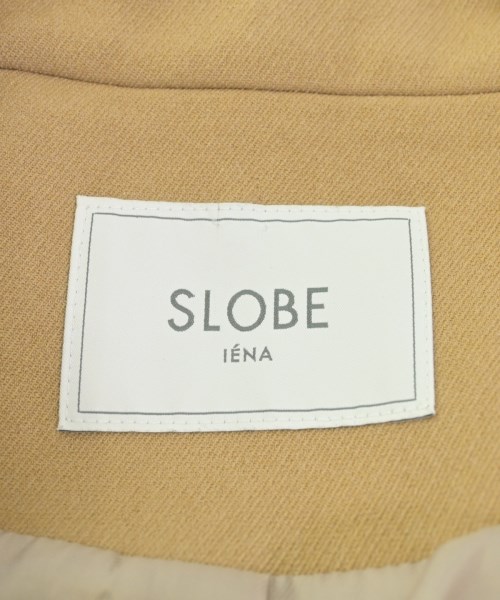 SLOBE IENA（スローブイエナ）その他 ベージュ サイズ:38(M位) レディース/2200608781013