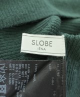 SLOBE IENA（スローブイエナ）ニット・セーター 緑 サイズ:-(XS位) レディース/2200608781068