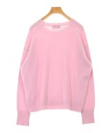 SLOBE IENA（スローブイエナ）ニット・セーター ピンク サイズ:F レディース/2200608781075
