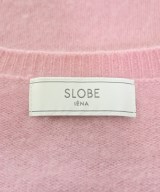SLOBE IENA（スローブイエナ）ニット・セーター ピンク サイズ:F レディース/2200608781075