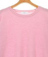 SLOBE IENA（スローブイエナ）ニット・セーター ピンク サイズ:F レディース/2200608781075