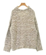 SLOBE IENA（スローブイエナ）ニット・セーター 茶 サイズ:F レディース/2200608781082