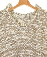 SLOBE IENA（スローブイエナ）ニット・セーター 茶 サイズ:F レディース/2200608781082