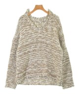 SLOBE IENA ニット・セーター