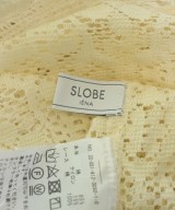 SLOBE IENA（スローブイエナ）ブラウス 白 サイズ:-(L位) レディース/2200608781099