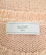 SLOBE IENA（スローブイエナ）ニット・セーター ピンク サイズ:F レディース/2200608781105