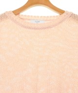 SLOBE IENA（スローブイエナ）ニット・セーター ピンク サイズ:F レディース/2200608781105