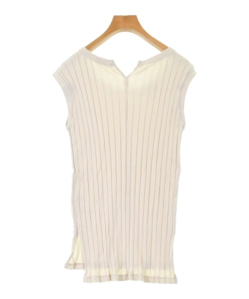 SLOBE IENA（スローブイエナ）ノースリーブ ベージュ サイズ:-(XS位) レディース/2200608781204