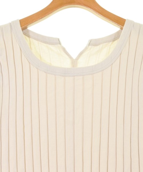 SLOBE IENA（スローブイエナ）ノースリーブ ベージュ サイズ:-(XS位) レディース/2200608781204