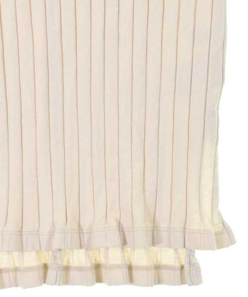 SLOBE IENA（スローブイエナ）ノースリーブ ベージュ サイズ:-(XS位) レディース/2200608781204