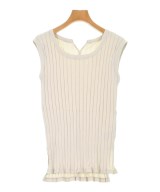 SLOBE IENA（スローブイエナ）ノースリーブ ベージュ サイズ:-(XS位) レディース/2200608781204