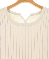 SLOBE IENA（スローブイエナ）ノースリーブ ベージュ サイズ:-(XS位) レディース/2200608781204