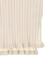 SLOBE IENA（スローブイエナ）ノースリーブ ベージュ サイズ:-(XS位) レディース/2200608781204