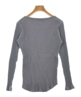 SLOBE IENA（スローブイエナ）Tシャツ・カットソー グレー サイズ:-(XS位) レディース/2200608781211