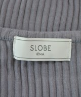 SLOBE IENA（スローブイエナ）Tシャツ・カットソー グレー サイズ:-(XS位) レディース/2200608781211