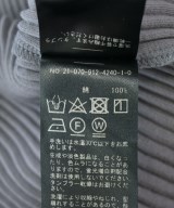 SLOBE IENA（スローブイエナ）Tシャツ・カットソー グレー サイズ:-(XS位) レディース/2200608781211