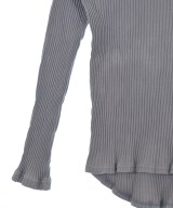 SLOBE IENA（スローブイエナ）Tシャツ・カットソー グレー サイズ:-(XS位) レディース/2200608781211