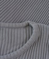SLOBE IENA（スローブイエナ）Tシャツ・カットソー グレー サイズ:-(XS位) レディース/2200608781211