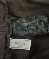 SLOBE IENA（スローブイエナ）ロング・マキシ丈スカート 茶 サイズ:-(M位) レディース/2200608781242