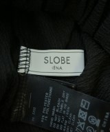 SLOBE IENA（スローブイエナ）その他 黒 サイズ:38(M位) レディース/2200608928128