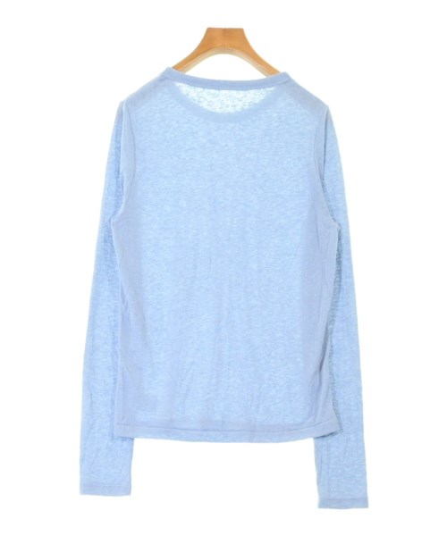 SLOBE IENA（スローブイエナ）Tシャツ・カットソー 青 サイズ:-(M位) レディース/2200611062055