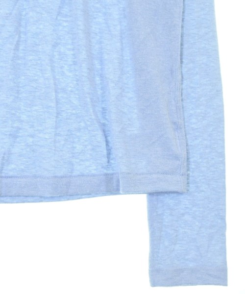 SLOBE IENA（スローブイエナ）Tシャツ・カットソー 青 サイズ:-(M位) レディース/2200611062055