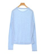SLOBE IENA（スローブイエナ）Tシャツ・カットソー 青 サイズ:-(M位) レディース/2200611062055