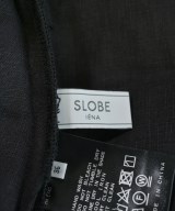 SLOBE IENA（スローブイエナ）ワンピース 黒 サイズ:36(S位) レディース/2200613450034
