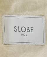 SLOBE IENA（スローブイエナ）テーラードジャケット ベージュ サイズ:-(XL位) レディース/2200609159019