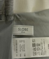 SLOBE IENA（スローブイエナ）ロング・マキシ丈スカート グレー サイズ:36(S位) レディース/2200609520017
