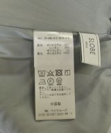 SLOBE IENA（スローブイエナ）ロング・マキシ丈スカート グレー サイズ:36(S位) レディース/2200609520017