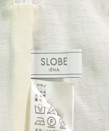 SLOBE IENA（スローブイエナ）ロング・マキシ丈スカート 青 サイズ:38(M位) レディース/2200609520055