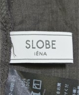 SLOBE IENA（スローブイエナ）ブラウス グレー サイズ:-(M位) レディース/2200609520185