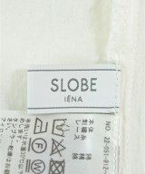 SLOBE IENA（スローブイエナ）ブラウス 白 サイズ:F レディース/2200609520192