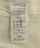 SLOBE IENA（スローブイエナ）ベスト/ノースリーブ 白 サイズ:-(M位) レディース/2200609520208