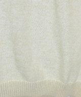 SLOBE IENA（スローブイエナ）ベスト/ノースリーブ 白 サイズ:-(M位) レディース/2200609520208