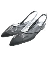 SLOBE IENA（スローブイエナ）パンプス 黒 サイズ:24.5cm レディース/2200610651014