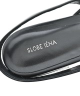 SLOBE IENA（スローブイエナ）パンプス 黒 サイズ:24.5cm レディース/2200610651014