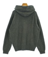 SLOBE IENA（スローブイエナ）ニット・セーター グレー サイズ:F レディース/2200611556011