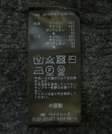 SLOBE IENA（スローブイエナ）ニット・セーター グレー サイズ:F レディース/2200611556011