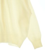 SLOBE IENA（スローブイエナ）ニット・セーター 白 サイズ:F レディース/2200611729019