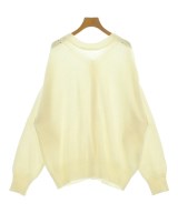 SLOBE IENA ニット・セーター