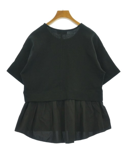 SLOBE IENA（スローブイエナ）Tシャツ・カットソー 黒 サイズ:-(M位) レディース/2200611729040
