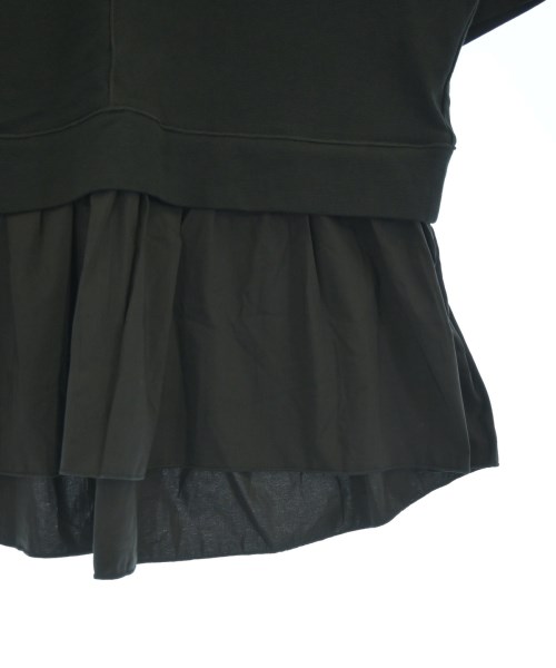 SLOBE IENA（スローブイエナ）Tシャツ・カットソー 黒 サイズ:-(M位) レディース/2200611729040