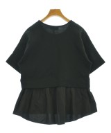 SLOBE IENA（スローブイエナ）Tシャツ・カットソー 黒 サイズ:-(M位) レディース/2200611729040