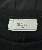 SLOBE IENA（スローブイエナ）Tシャツ・カットソー 黒 サイズ:-(M位) レディース/2200611729040