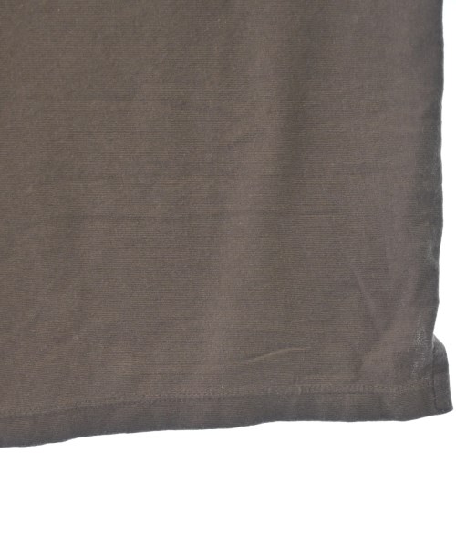 SLOBE IENA（スローブイエナ）Tシャツ・カットソー 茶 サイズ:-(M位) レディース/2200611729088