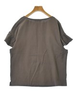 SLOBE IENA（スローブイエナ）Tシャツ・カットソー 茶 サイズ:-(M位) レディース/2200611729088